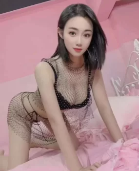 激情骚气小野猫