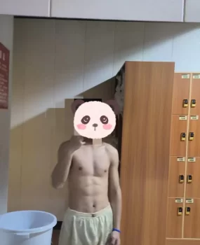 来宾大学园男还可以