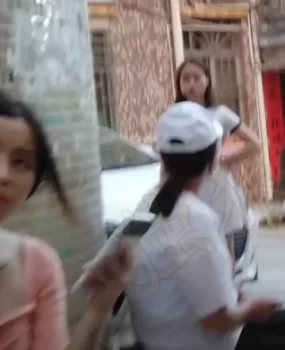 大亚湾西区移民村发廊