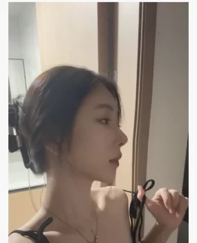 台江区优质学生妹小冉