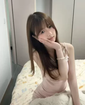 刚入的良家妹妹