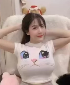 昆明新螺丝湾元气小妹