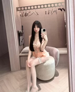 上海兼职性感女仆