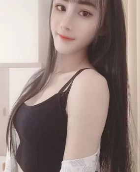 西安迷人小可爱