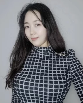 水多风骚性感女人