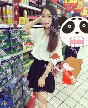 西安外事学生妹没活可享受