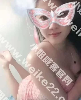 大雨天体验的一个比较不错的妹子