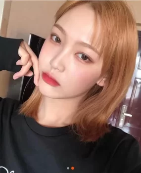 看到就没办法控制自己的妹子